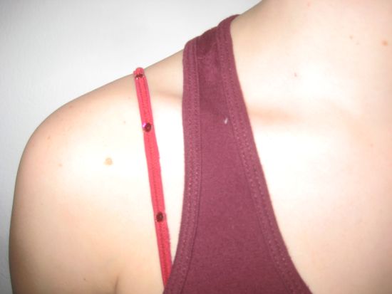 bra