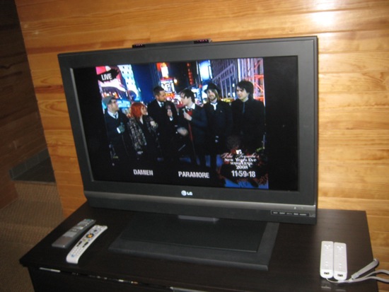 tv