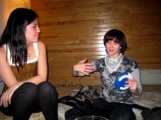 catchphrase