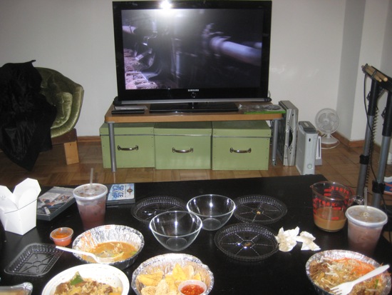 stuytown apt