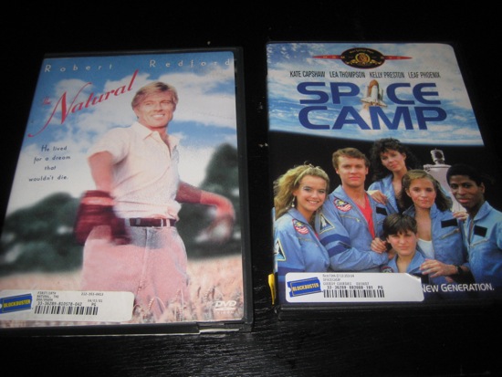 dvd