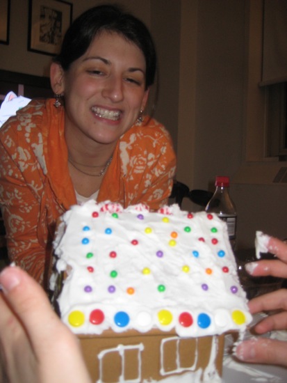gingerbread