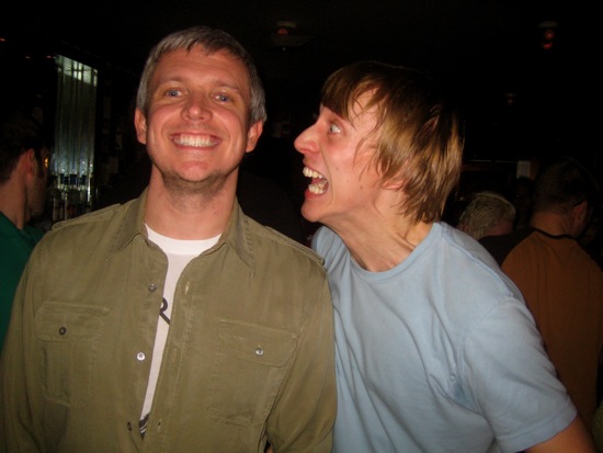 rob stevenson