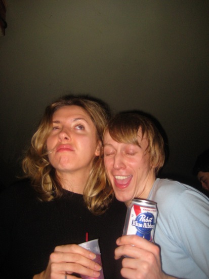 drunk