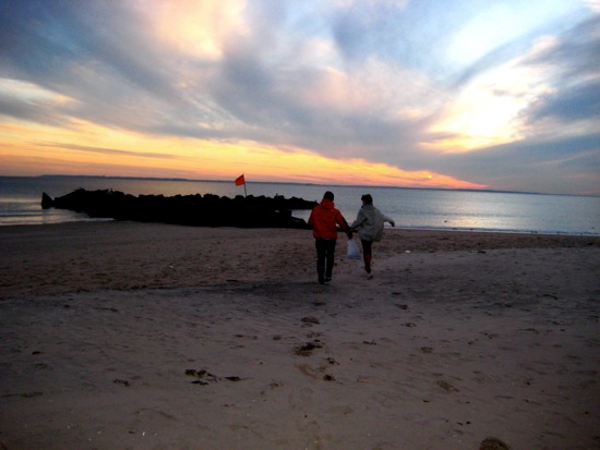 beach + best