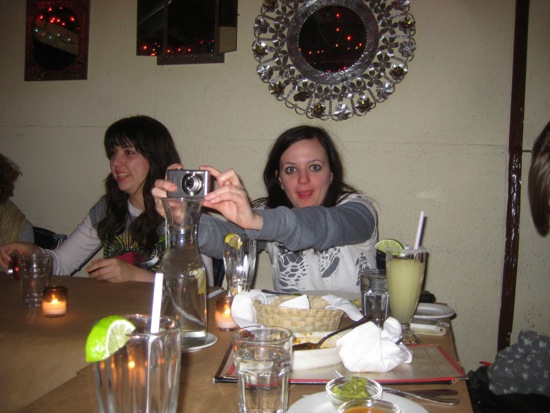 camera