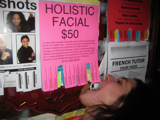 flyer