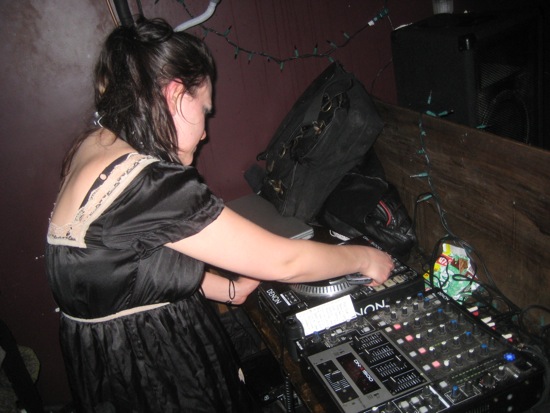 dj