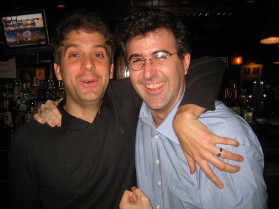 court, mike m