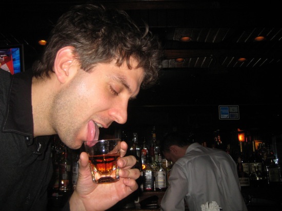 shots