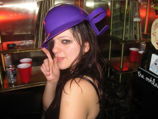 sarah