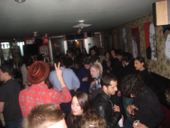 hanger bar