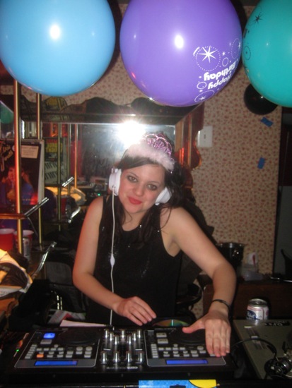 dj