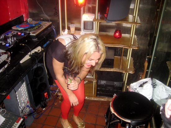 dj