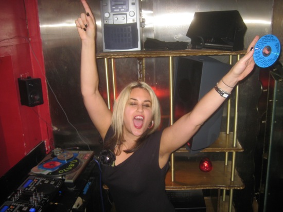 dj