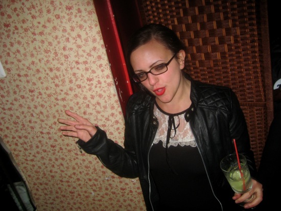 drunk