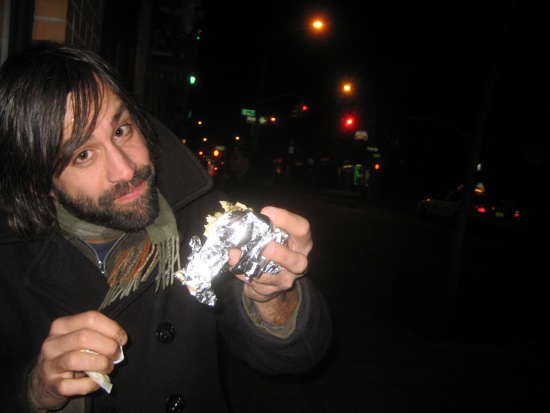 falafel