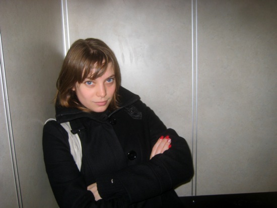elevator