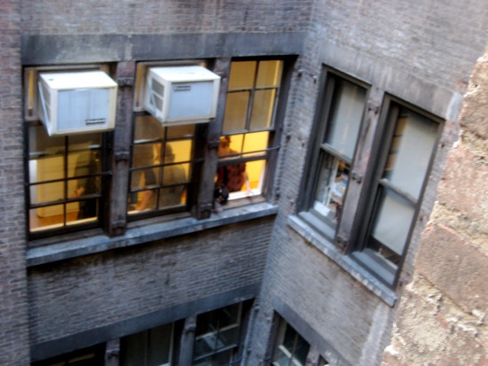 window