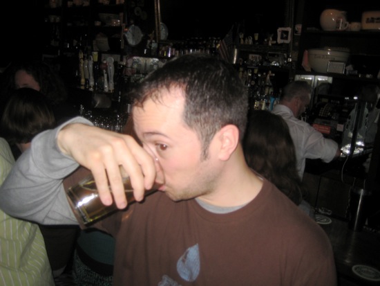 drink