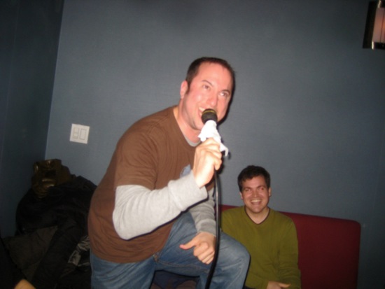 meetup