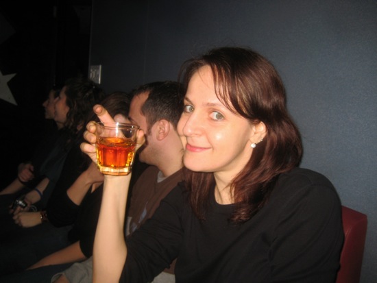 meetup