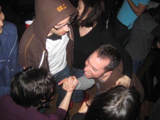 meetup