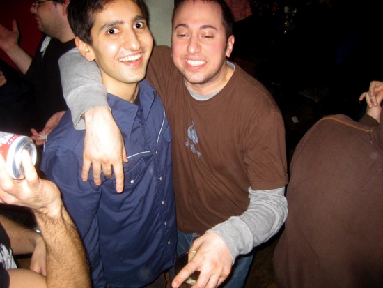 drunk