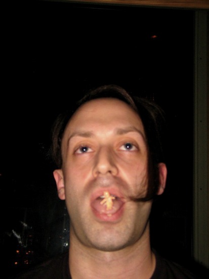 terry