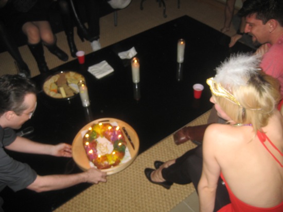 candles