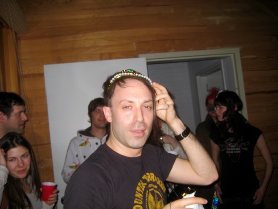 terry