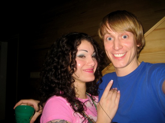 me + astra