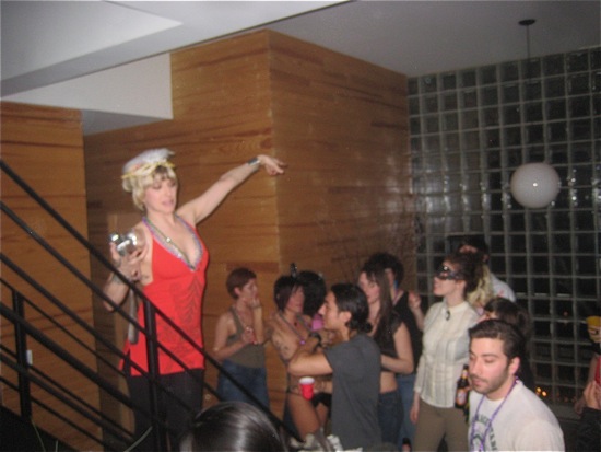 party
