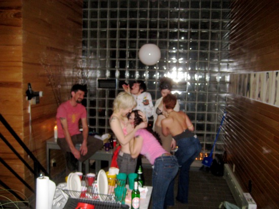 party