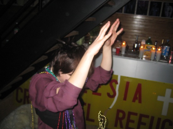 mardi gras