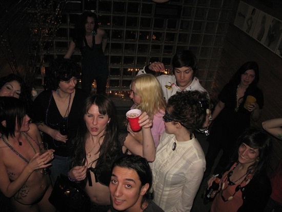 party