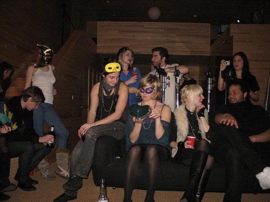 party