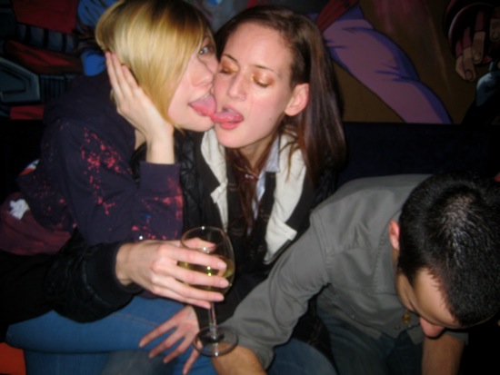 tongue