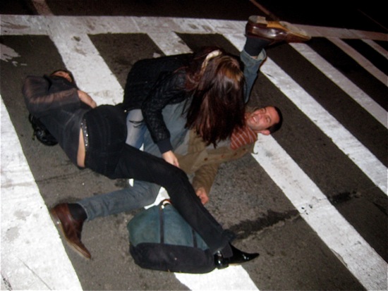 drunk