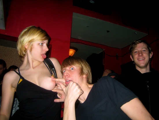 boobs