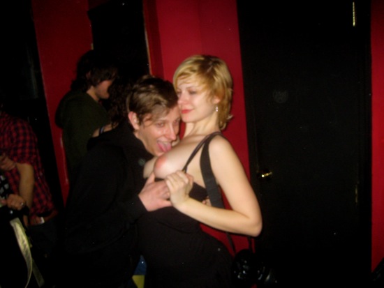 boobs