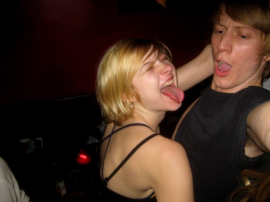 tongue