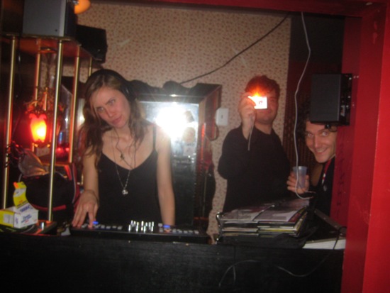 dj