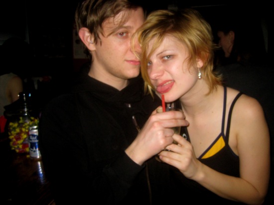 drunk
