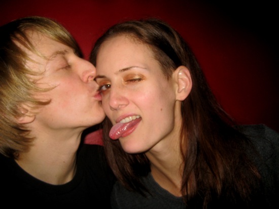 tongue