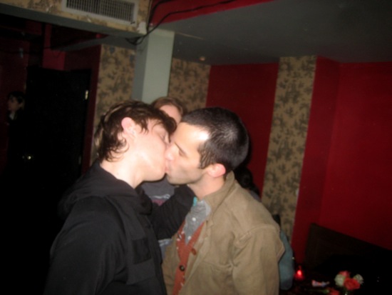 gay