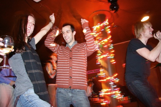 me + karaoke
