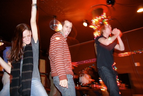 me + karaoke