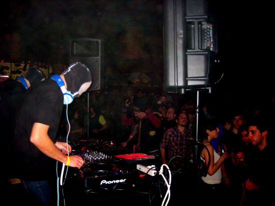 dj
