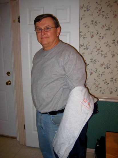 dad